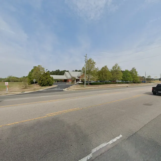 2811 Wayne Memorial Dr