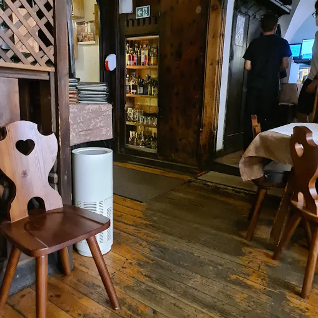 TORCHIO IN VILLA - Saponara