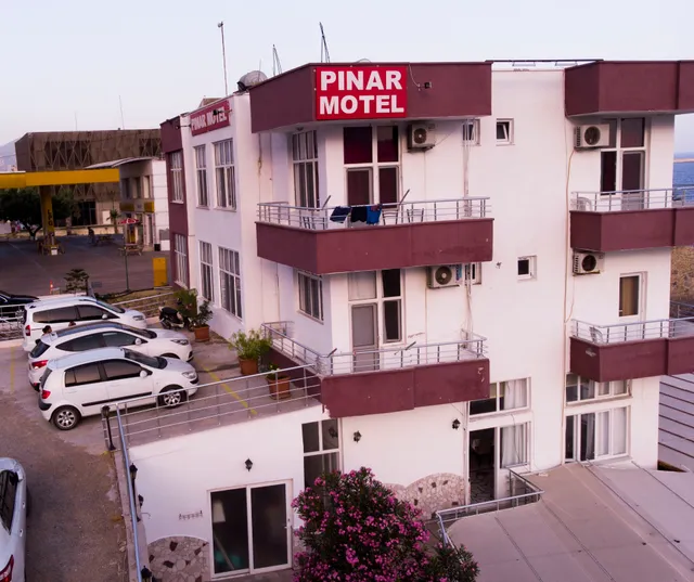 Pınar Motel - Apart