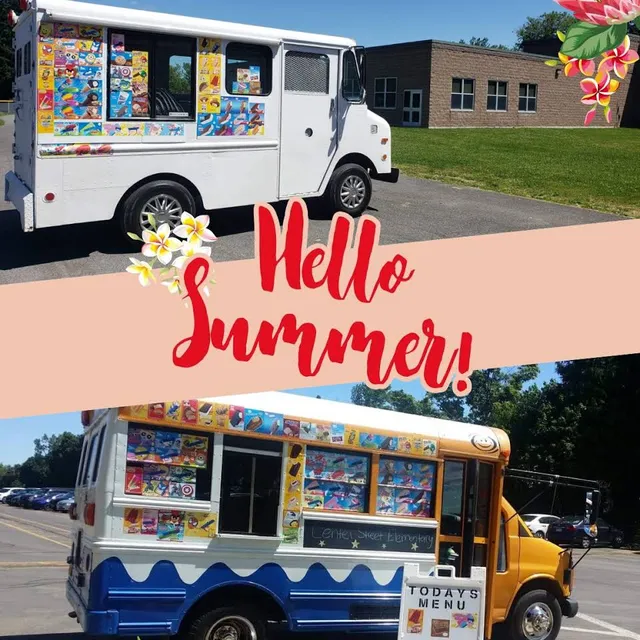 Kool Treats Ice Cream