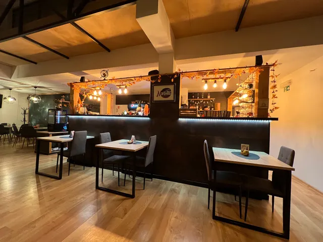 Pizza Planet - Liptovský Mikuláš