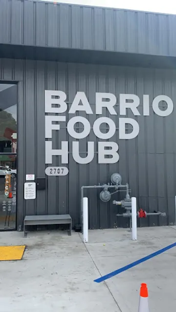 Mamamia Pizza Kitchen