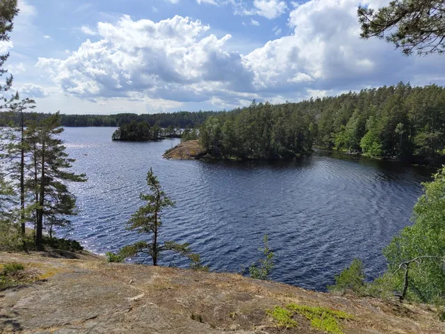 Tyresta Nature Reserve