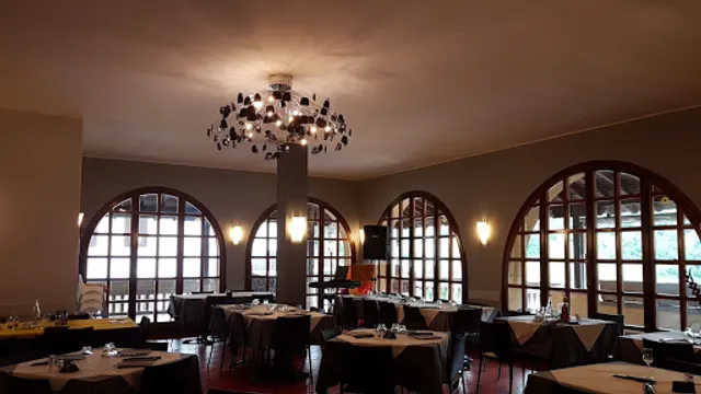 Ristorante Pizzeria Snoopy Di Cavagna Nadia E C. S.N.C