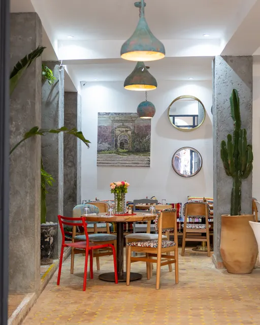 Mifan - Open kitchen