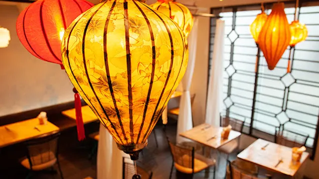 Nhà Việt Nam Ebisu