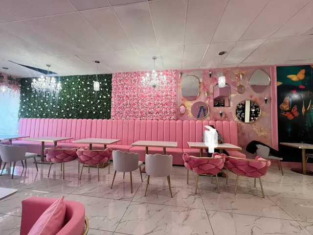 La michoacana antojitos winder