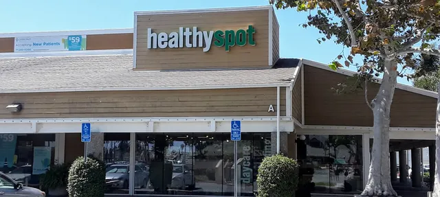 Healthy Spot