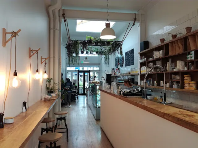 Little Long Espresso