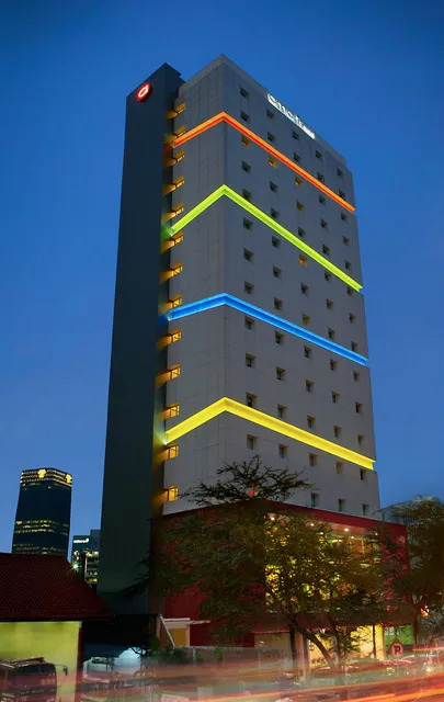 Amaris Hotel Tendean Jakarta