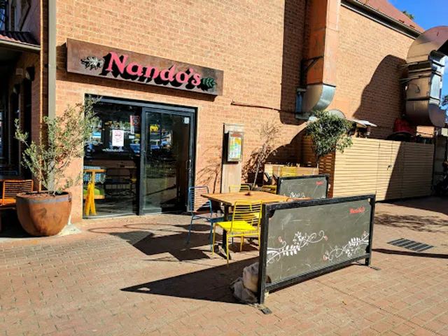 Nando's Penrith