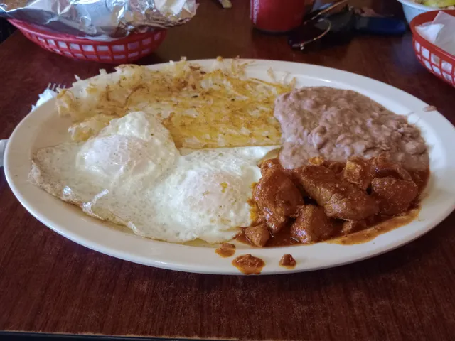 Banderas Restaurante