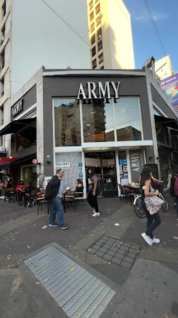 Army