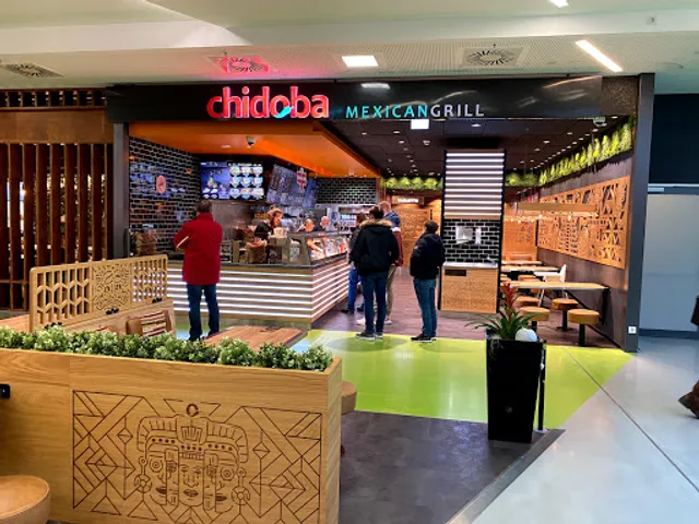 chidoba Mexican Grill