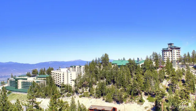 Holiday Inn Club Vacations Tahoe Ridge Resort