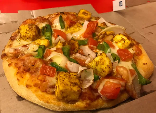 Domino's Pizza | Tardeo, Mumbai