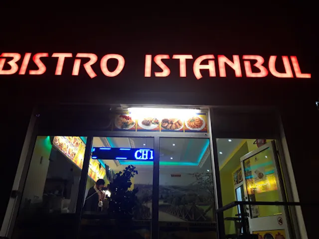 Bistro Istanbul Lieferservice