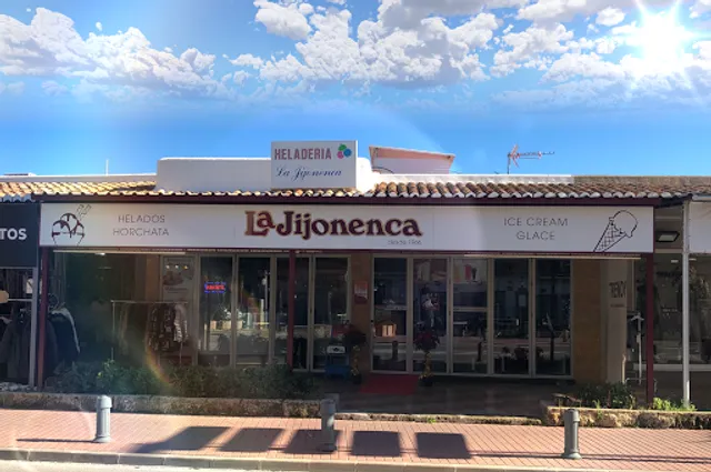 La Jijonenca