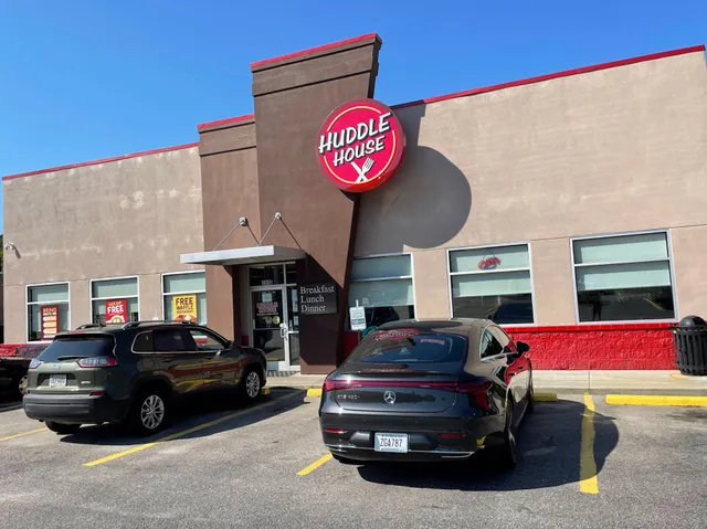 Huddle House
