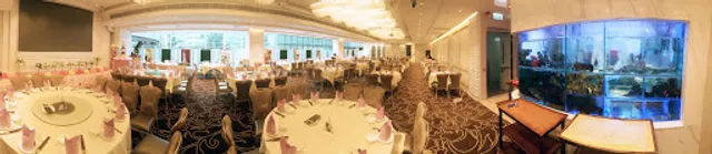 Happiness Cuisine (Science Park)