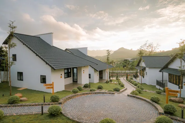 Ikigai Retreat Moc Chau