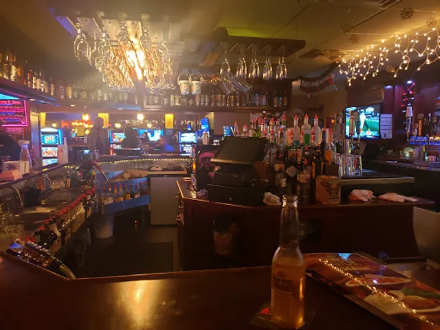 Cheers Sports Bar & Casino