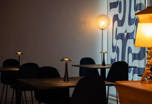 Vin Cotto - Apéritif Restaurant