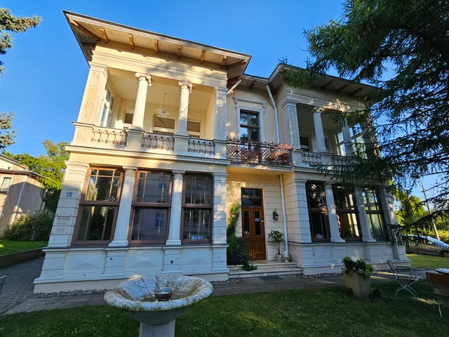 Villa Dorothea