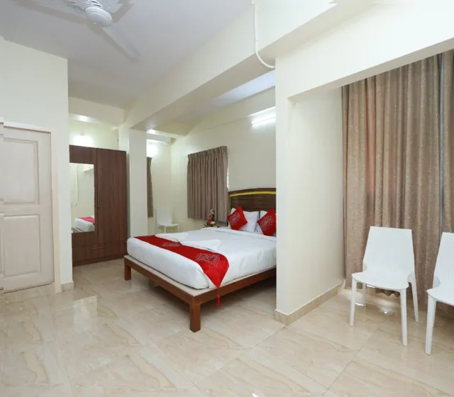 Hotel Amulya Relax Inn