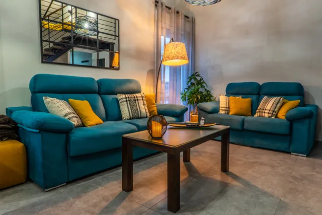 Apartamentos Turísticos El Altozano AT-BA-00150