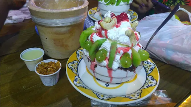 Sonia Pastelaria E Acai