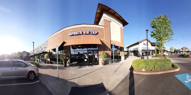 Sports On Tap Restaurant and Sports Bar