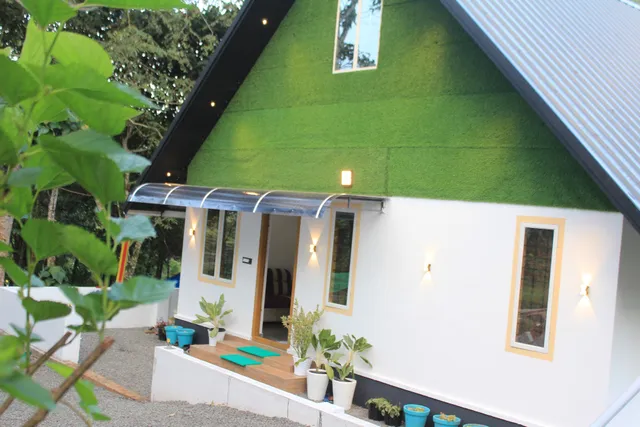 Oakwood Oasis Vagamon – Premium Homestay