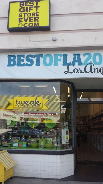 Tesoro / Best Gift Store Ever