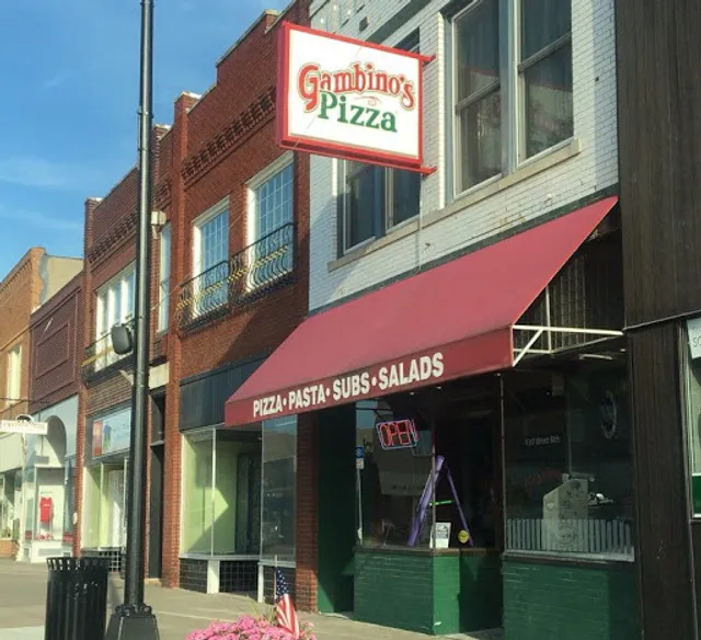 Gambino's Pizza