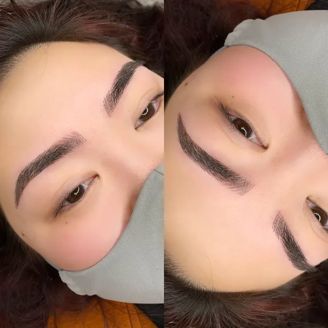 Ellie Brow N Lash Lounge -Bellevue