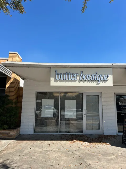 Butter Boutique