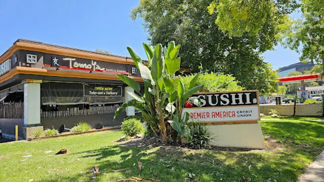 Tomoya Sushi & Izakaya