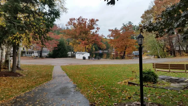 Alton Bay Christian Conference Center