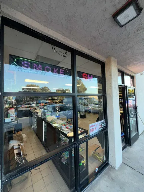 One Stop Smoke & Gift