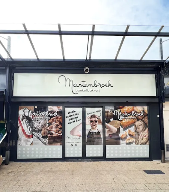 Banketbakkerij Mastenbroek