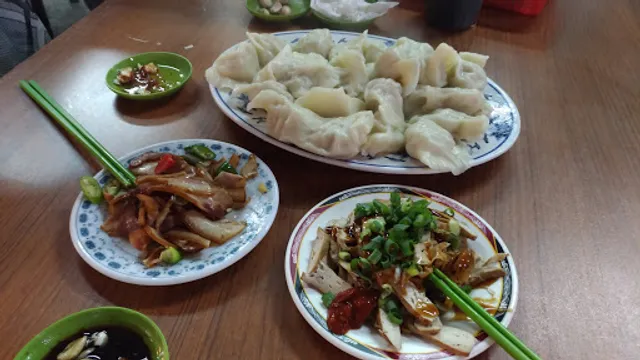 Lai Lai Dumpling Restaurant