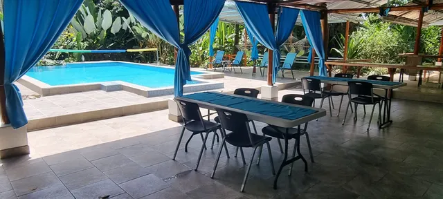 Tropical Paradise Bungalows