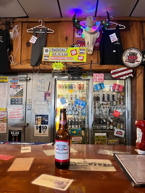 Kenny's Lawton Bar & Grill