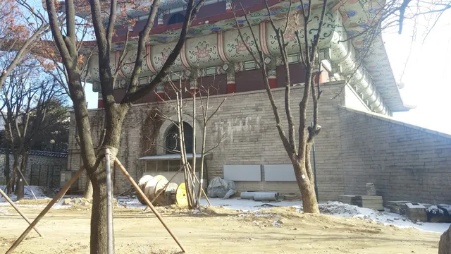 Sejong University Museum