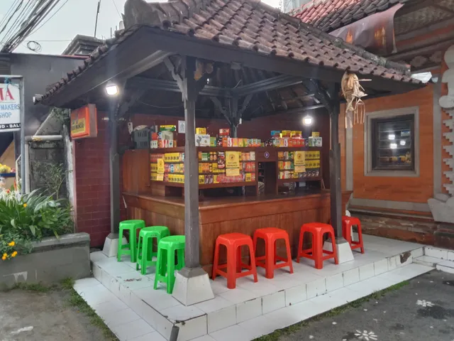 Pasar Mas Ubud ᬧᭂᬓᭂᬦ᭄​ ᬫᬲ᭄​ ᬳᬸᬩᬸᬤ᭄᭟​