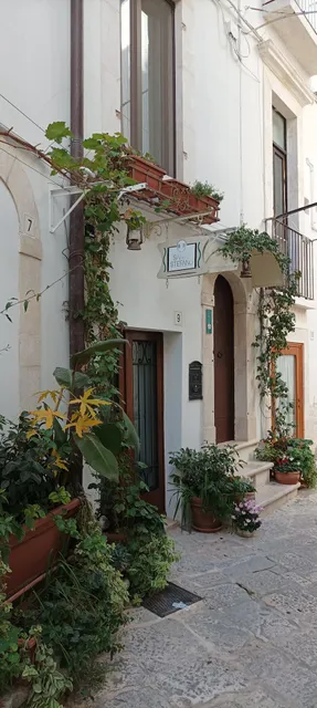 B&b santo Stefano