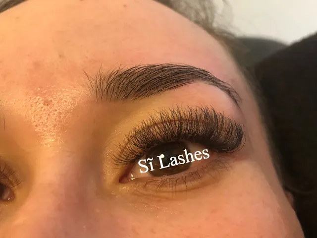 Sĩ Lashes