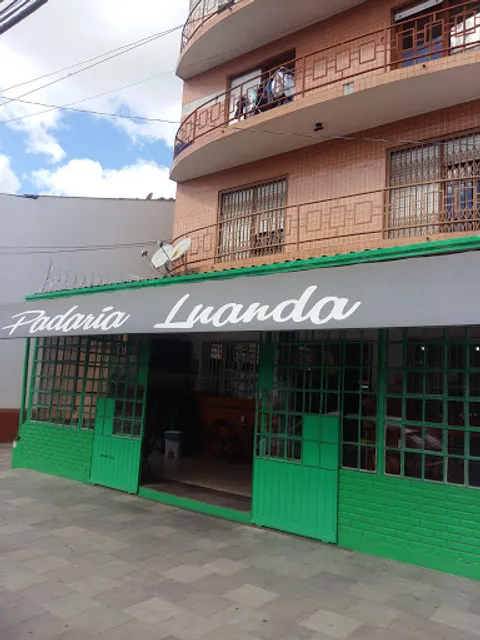Padaria Luanda