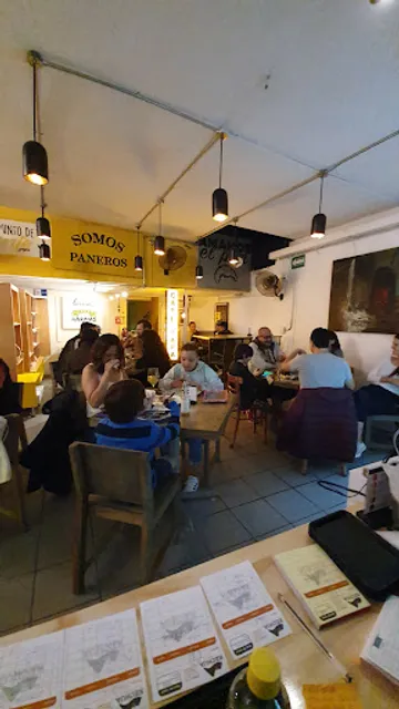 YAPA Panadería Creativa